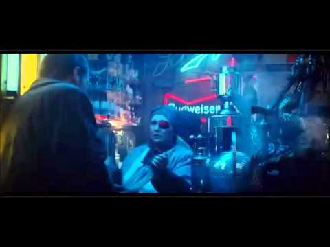 Blade Runner - One More Kiss, Dear (Original)