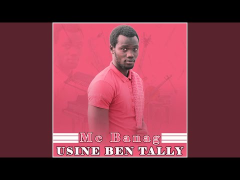 Ben Tally - Mc Banag feat Ami Colle