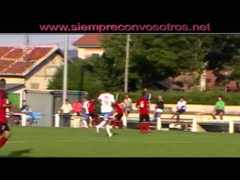 @Mirandes_B 3-2 @SDAlmazanoficia