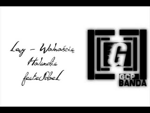 Lewy-Wolnością Holandia feat.eSdoeL