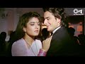 Is Tarah Aashiqui Ka Imtihan Kumar Sanu Sunny Deol Saif Ali Khan Raveena Tandon Love Hit