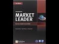 Market Leader Intermediate Audio With Timestamps