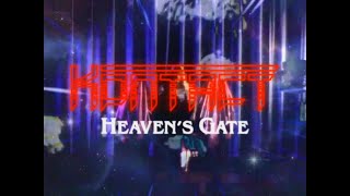 Kontact - Heaven&#39;s Gate (Official Video)