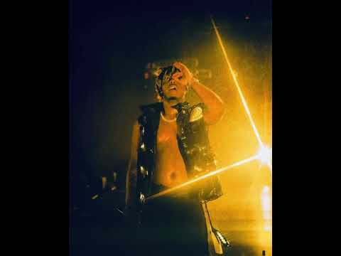 Juice WRLD - Pour Up A 6 (Unreleased)