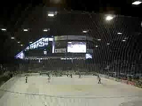 HC Davos Schweizermeister 2007 die letzten 2 minuten
