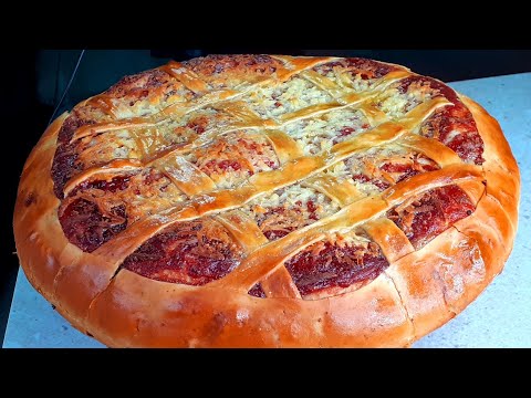 Pan: Acema de queso y bocadillo (dulce de guayaba)