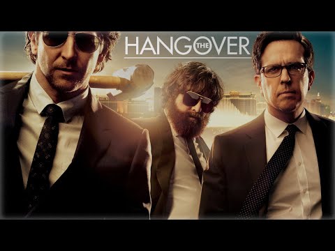 Hangover - We Are Back Baby  ↟Edit↡  ♪Midnight City♪