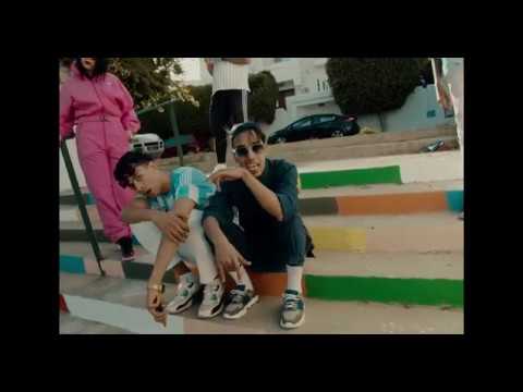 TRIPPY BOYZ - Jnounay