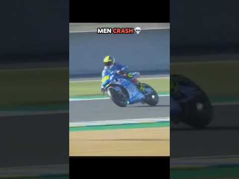 Men crash are different💀 #shorts