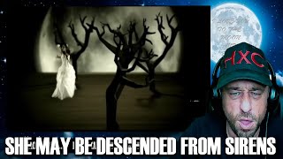 SIRENIA - The Path to Decay (OFFICIAL MUSIC VIDEO) Reaction!