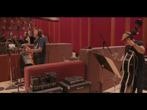 Stray Cats - The Making Of '40'