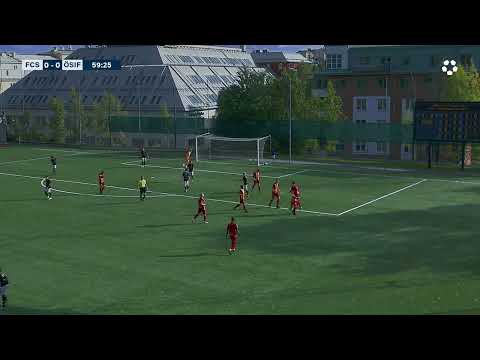 Höjdpunkter Omgång 24: FC Stockholm Internazionale - Örebro Syrianska IF 0-2