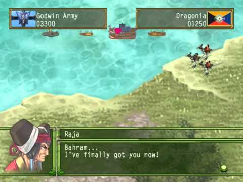 Let's Play "Suikoden V" Part 103 - Retaking Doraat