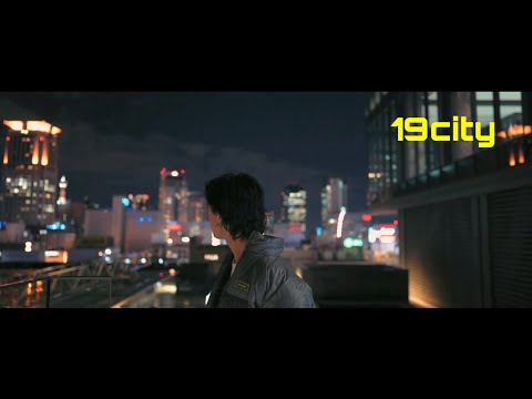 YENZ - 19city (Official Music Video)