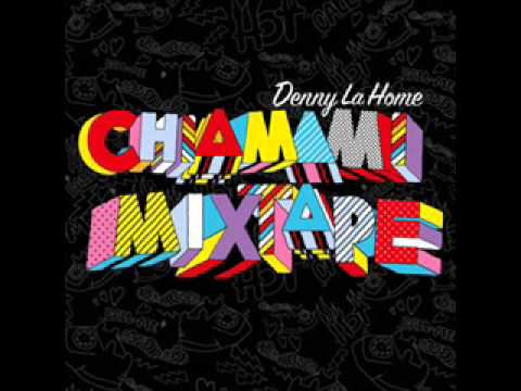 Denny lahome feat Gue Pequeno Vieni con me