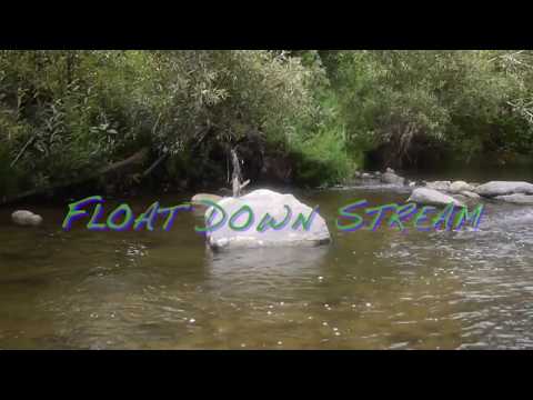 Joel Rafael - Float Down Stream - OFFICIAL MUSIC VIDEO