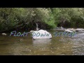 Joel Rafael - "Float Down Stream" - OFFICIAL MUSIC VIDEO