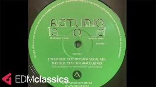 A-Studio Featuring Polina ‎- S.O.S. (Skylark Vocal Mix) (2004)