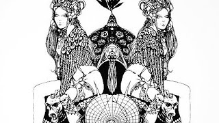500mg. Apocatastisis (2007). Vinyl, LP, LE, Album. US. Progressive Rock, Indo-Prog/Raga Rock.