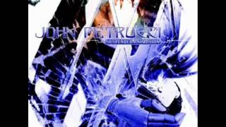 Tunnel Vision - John Petrucci (Suspended Animation)