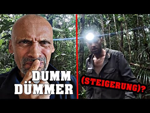 Mr. Vogel - only when the last tree has been cut down!?