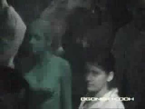 Ogonek & Cooh @ club SPARTACUS 20 jun 2004 Sofia/Bulgaria