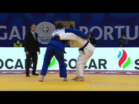 Repescagem - Maria Portela - Grand Prix Portugal 2022