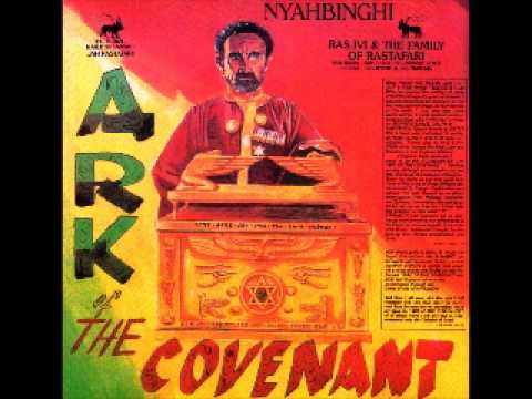 Ras Ivi & The Family of Rastafari - Chosen Few