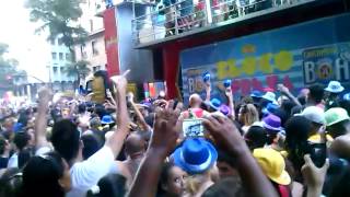 BLOCO DA PRETA 2014 - CARNAVAL DE RUA RIO DE JANEIRO