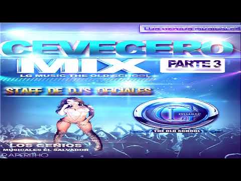 Los Acosta Mix (Dj Xplod) - El Cervecero Mix Vol.3 (LG Music)