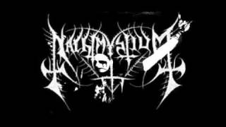 Nachtmystium   Ghosts of Grace