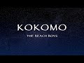 The Beach Boys Kokomo Lyrics