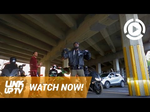TE dness - Pluggg  (Prod. Shax Maja) | @TE_dness | Link Up TV