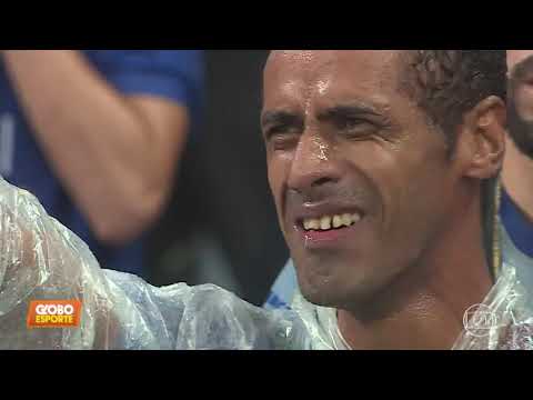 Cruzeiro 0x1 CSA - 35ª rodada da Série A 2019