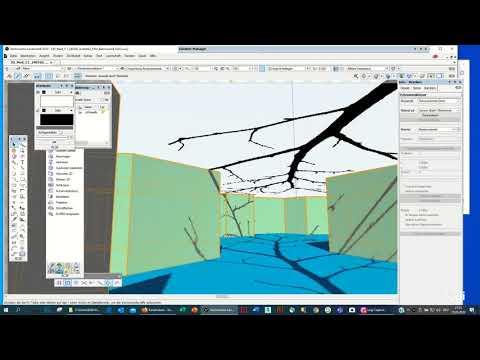 BAD CTH 3 D Arbeitsmodell machen in Vector Works (5)