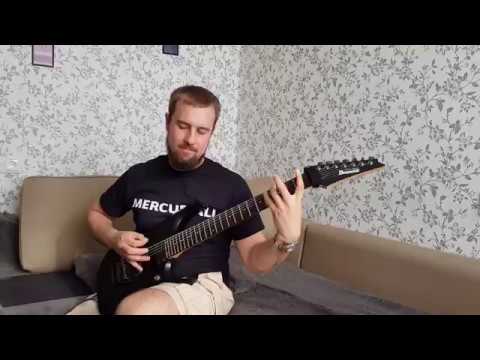 Mercuriall Audio - testing unannonuced product