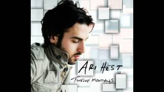 Ari Hest - One Two