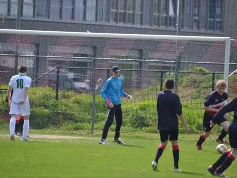 2014 ROODGROEN B1  geusseltsport