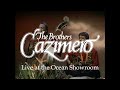 Captured Magic - The Brothers Cazimero Live at the Ocean Showroom 1982