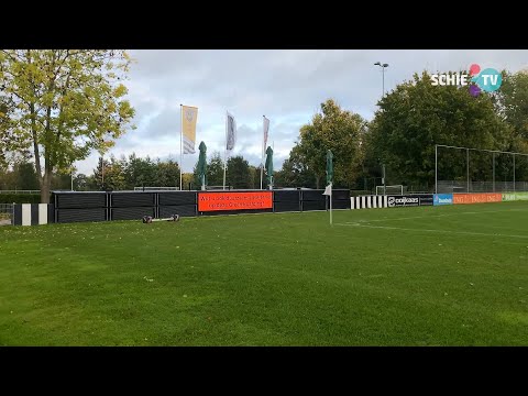 Excelsior'20 wordt een duurzame club: niet alleen groen, maar vooral goed voor de portemonnee