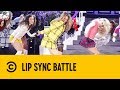 Alicia Silverstone Performs Iggy Azalea S Fancy Lip Sync Battle