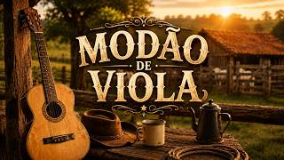Viola Caipira Raiz | Uma Viagem No Tempo Pra Quem Cresceu Na Roça