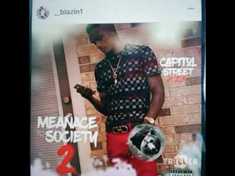 CSPC - I WANNA ; Ft. CAPITOL ST.EDD ,PCP ELO ,& LIL JOSH