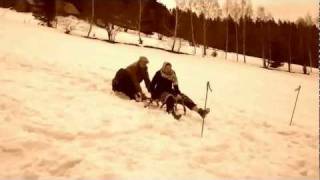 GEO Krakonoš a lyžníci 2012 GEO Krakonoš a lyžníci 2012