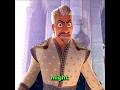 The Villain Is NOT King Magnifico In Disney S WISH Shorts