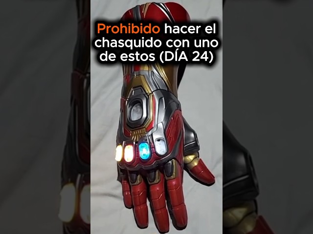 Vídeo relacionado con Marvel Avengers Iron Man Stark Industries Camiseta