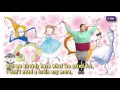 RA The Wonderful Wizard Of Oz 04 Ending Song