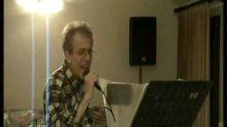 I NEED TO BE LOVED (COVER) DANNY.mp4