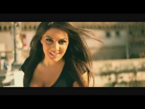 NAGUALE feat SAYA - POSITIVE (OFFICIAL VIDEO) TETA