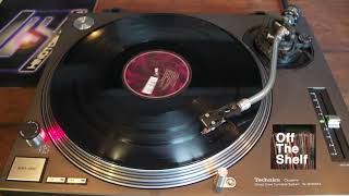 DJ Amethyst & Wez ‎– To Infinity (Meo Remix) Hinotori Sound ‎– HIN 08